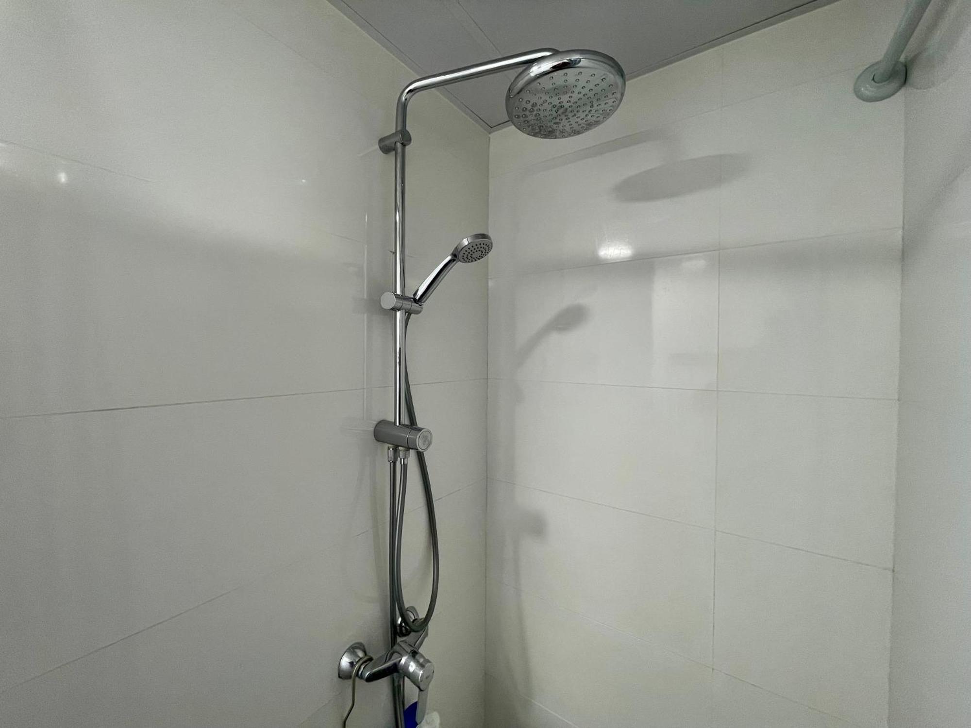 Appartamento New Square Ocean Benidorm Esterno foto